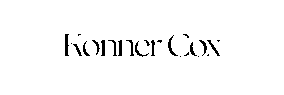 konnercox.com